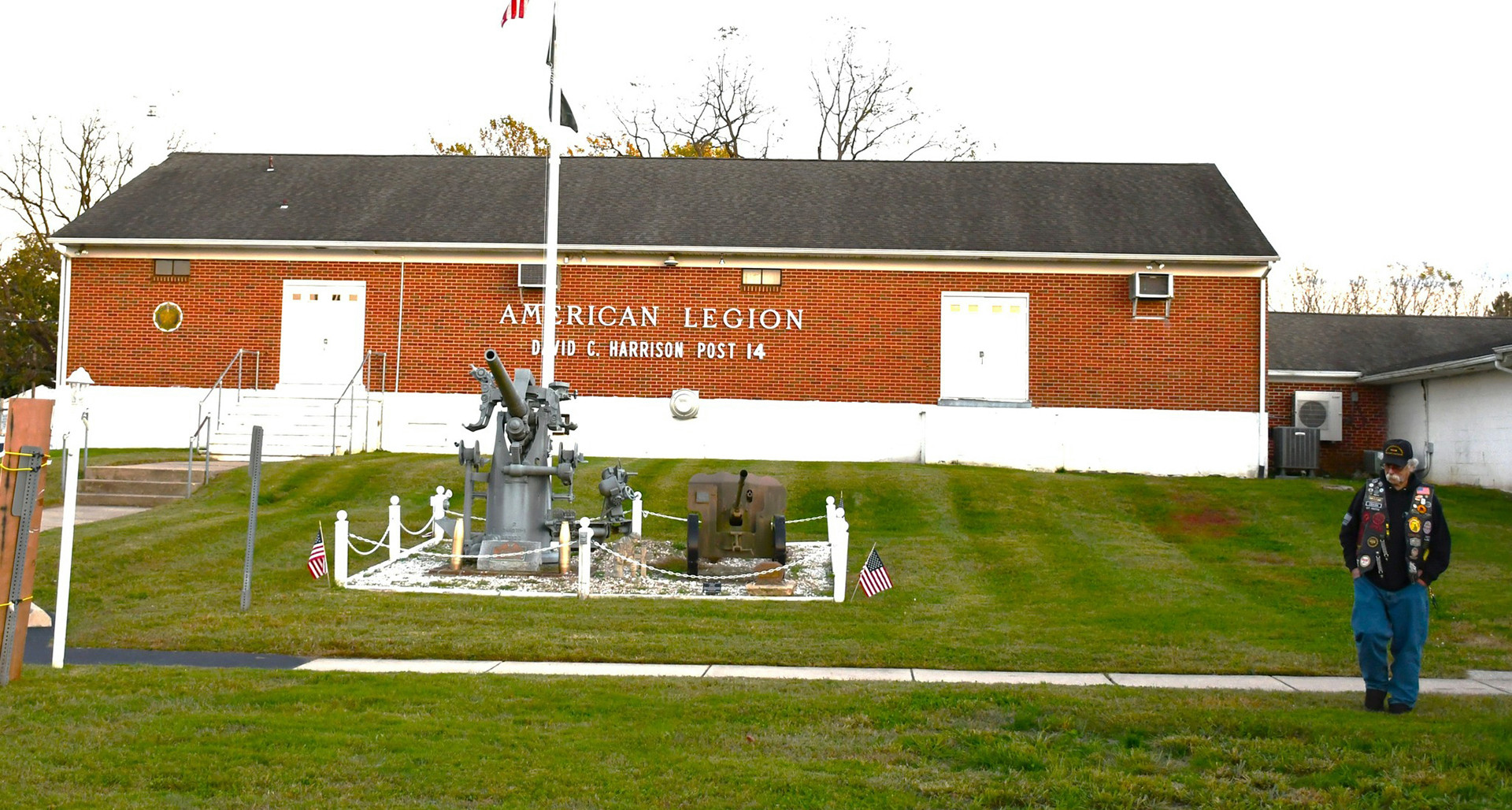 Department of Delaware Facebook photo