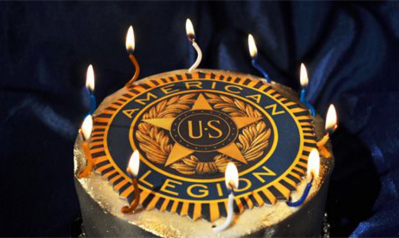 92 years of 'For God and Country'
