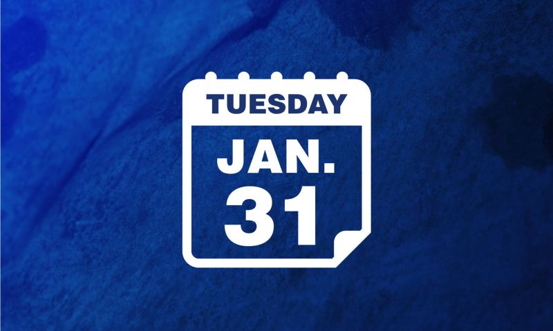 Training Tuesday on introduction to MyLegion