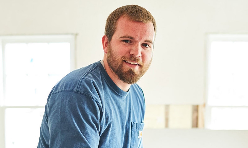 Legionnaire to appear on ‘This Old House’