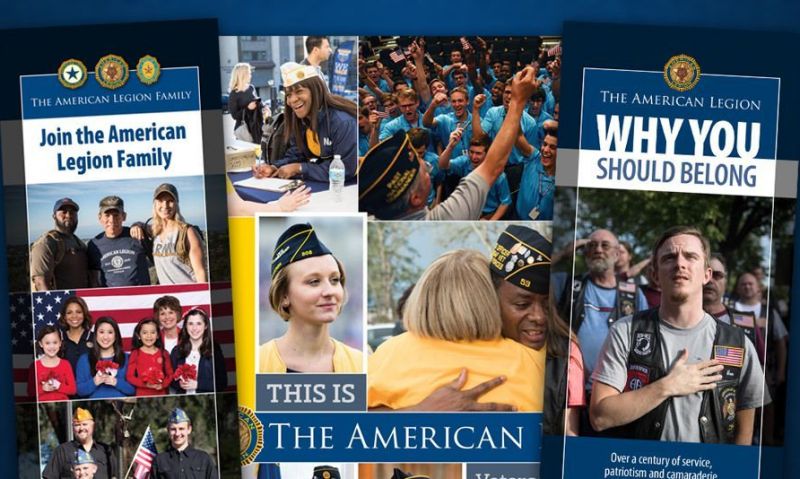American Legion recognizes Big Twelve Competition winners for 2020