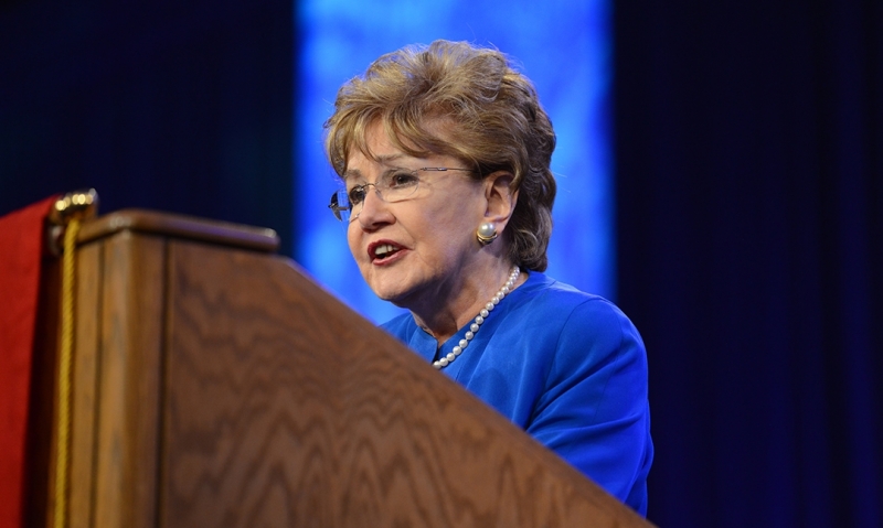 American Legion welcomes VA’s establishment of Elizabeth Dole Caregiver Center