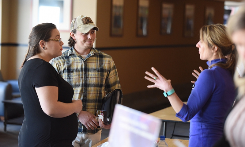 Job fairs coming up in Boston, Seattle