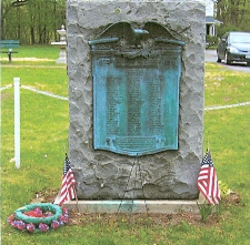Valatie Veterans Memorial