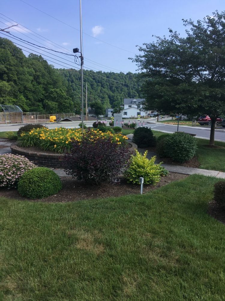 Summerhill Veterans Memorial