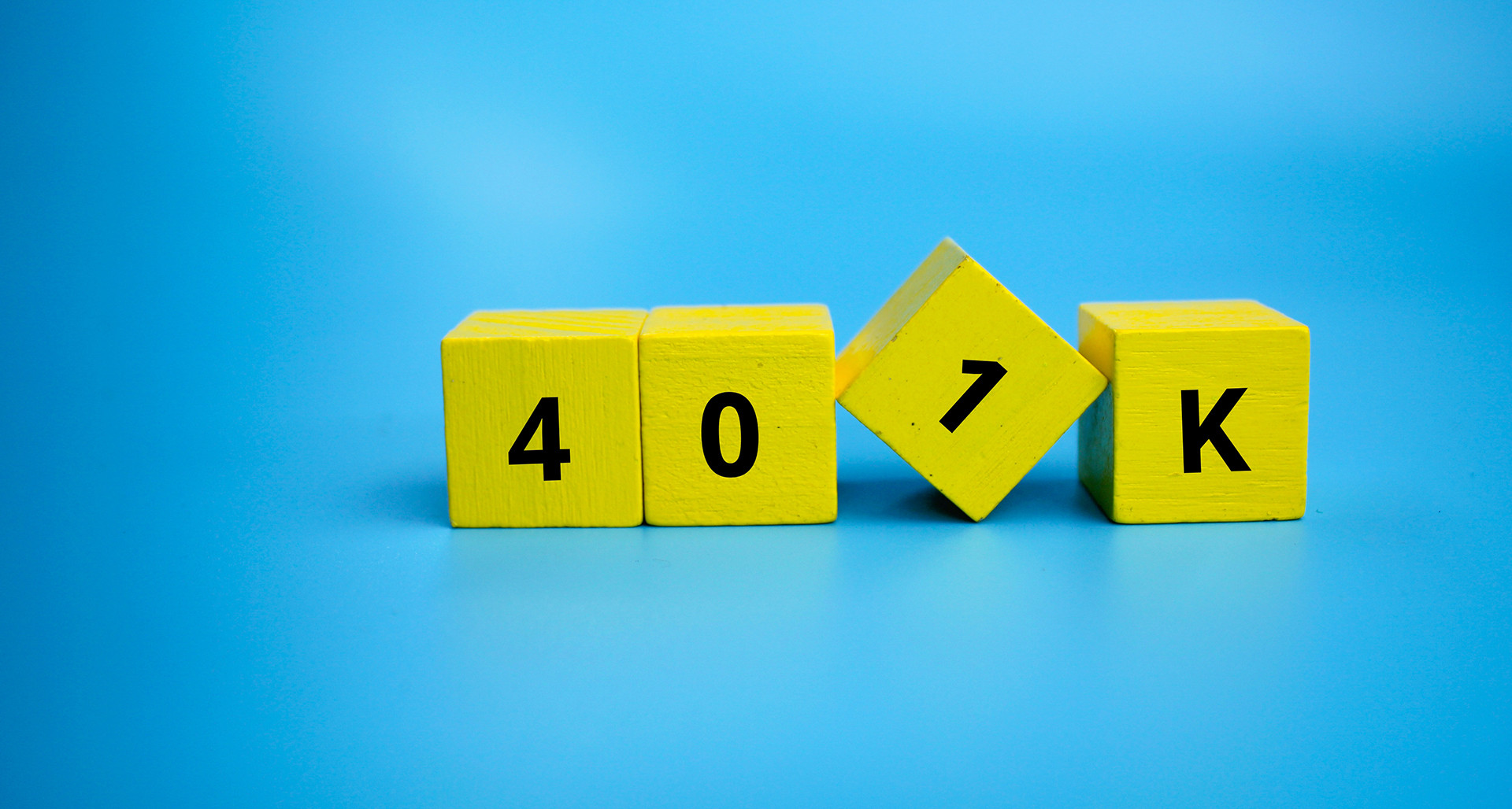 The state of 401(k) retirement plans