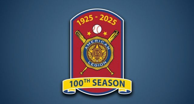 Celebrate Legion Baseball turning 100