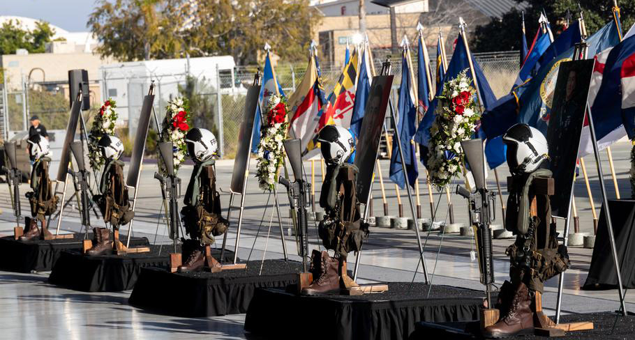 (U.S. Marine Corps photo)