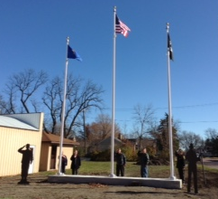 Veterans' Recognition Park