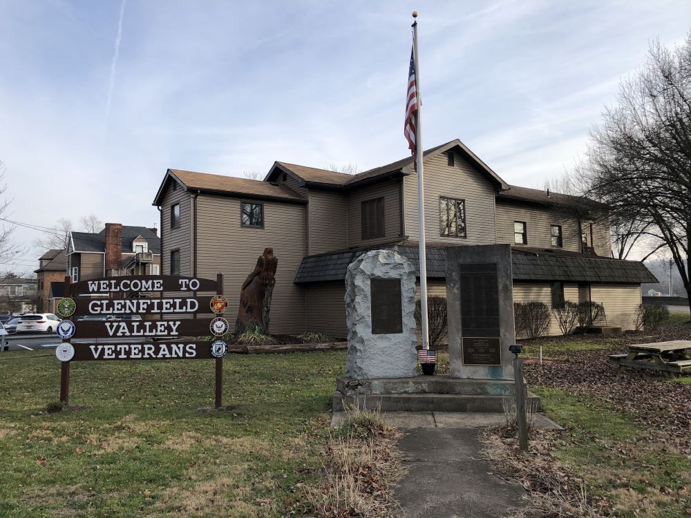 Glenfield Valley Veterans Memorial