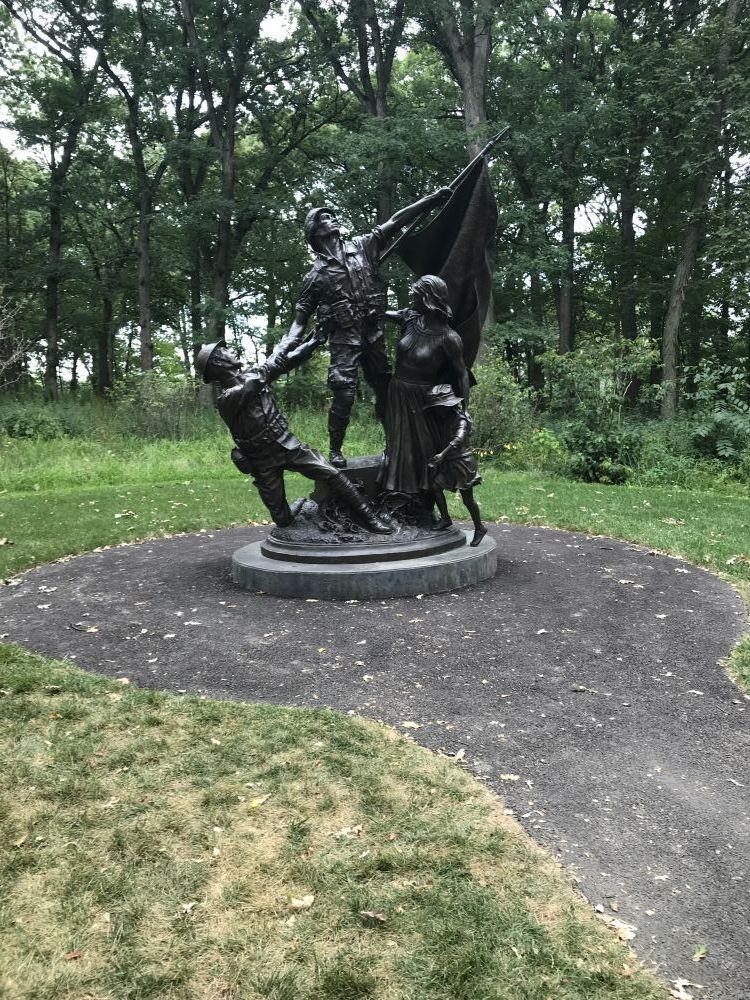 Spirit of Commitment