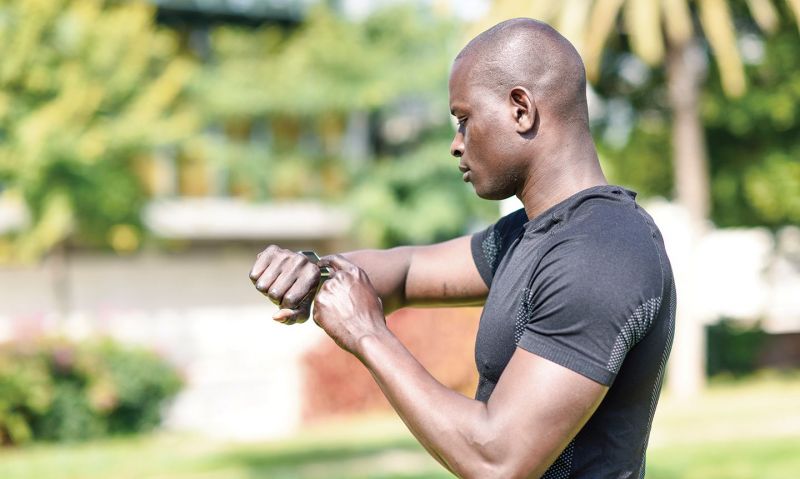 Which activity tracker is best for you?