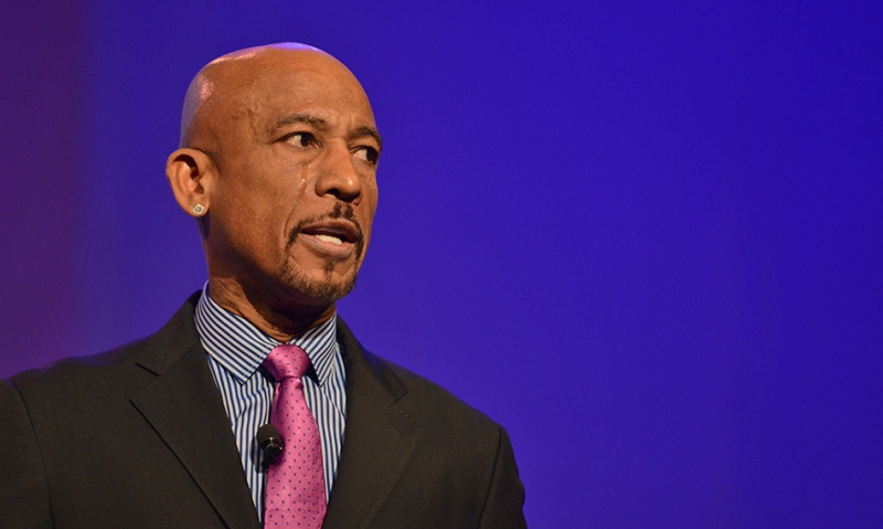 Famed talk show host kicks off Opening Ceremonies