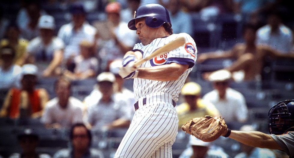 Sandberg, Hall of Famer and ‘84 Legion Baseball Grad of Year, dies at 65