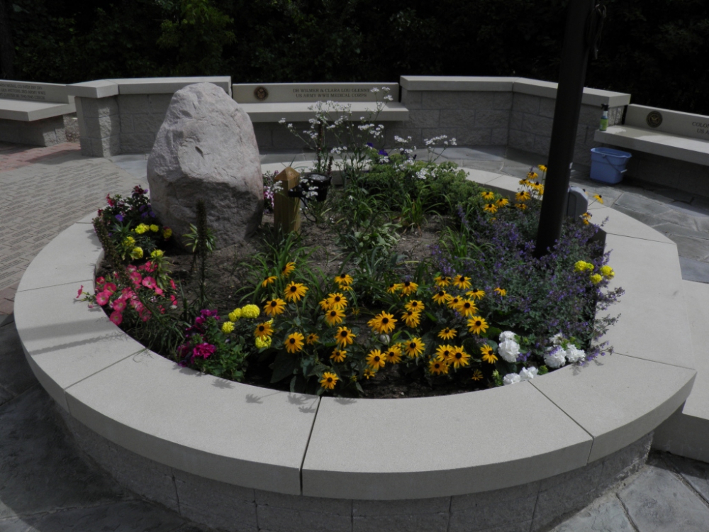 Bellaire Veterans Memorial