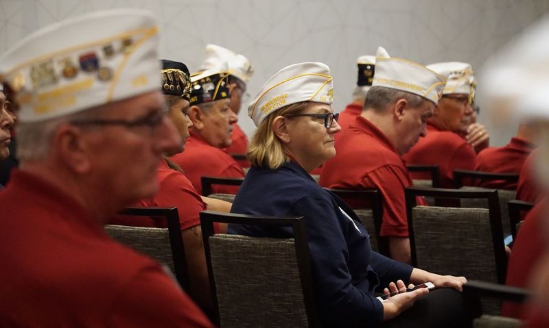 Attend the 2021 National Membership Workshop virtually
