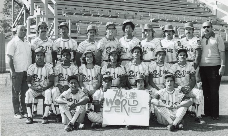 Legion Baseball flashback: Puerto Rico’s back-to-back champions