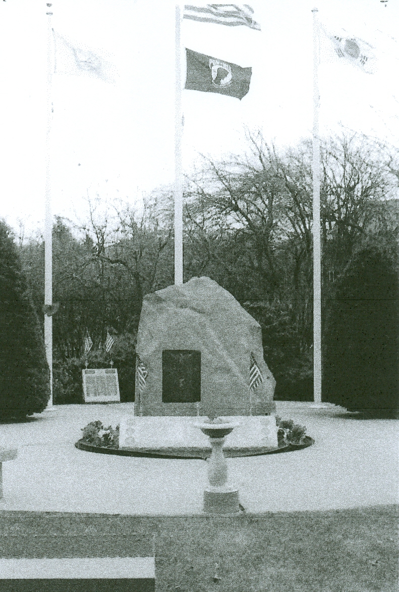 Staten Island Korean KIA Memorial