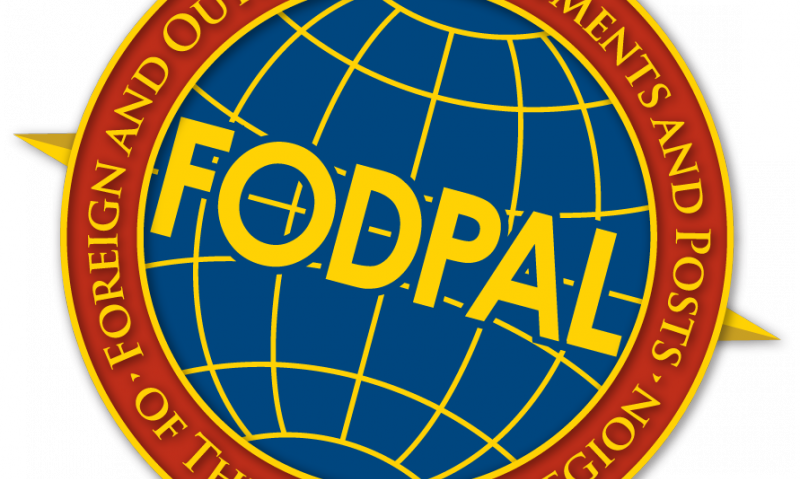 FODPAL meeting mostly hitch-less