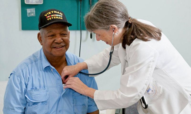 COVID surge forces delay in MISSION Act implementation