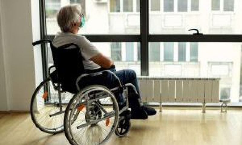 State veterans’ homes are required to report coronavirus data, but not all comply