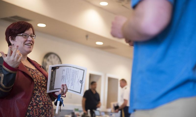 March job fairs, coast to coast