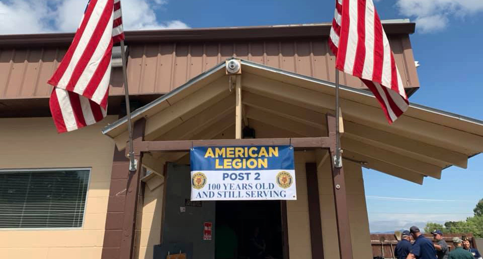 Veterans benefits assistance, outreach coming to Montana