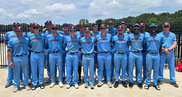 Meet the ALWS 2025 teams: Bossier City (La.)
