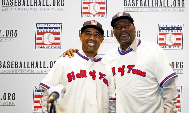 Hall of Fame calls on two more former Legion Baseball players