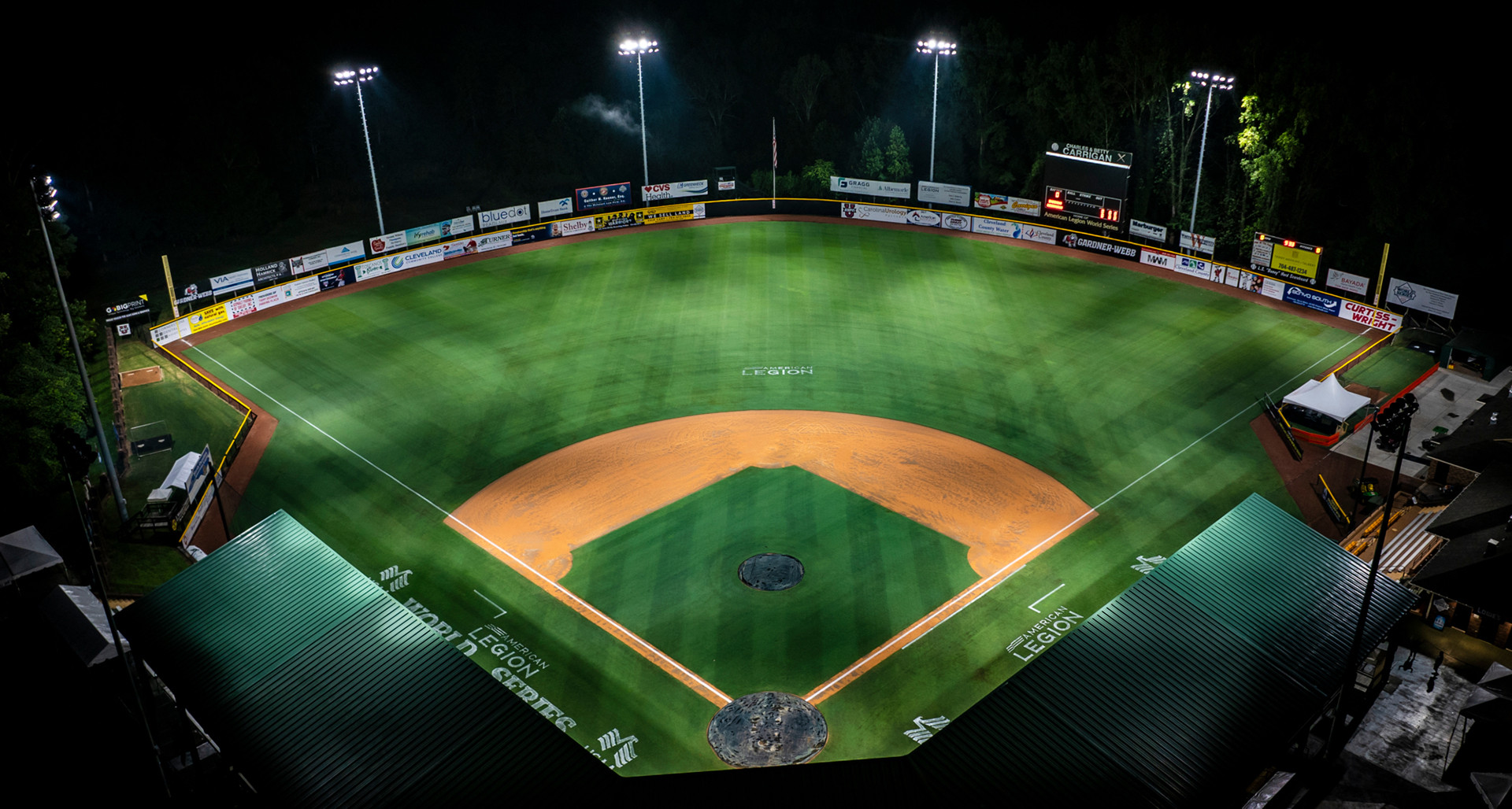 Photo by Chet Strange/The American Legion