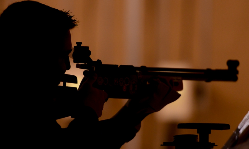 Legion's youth air rifle championship begins July 21