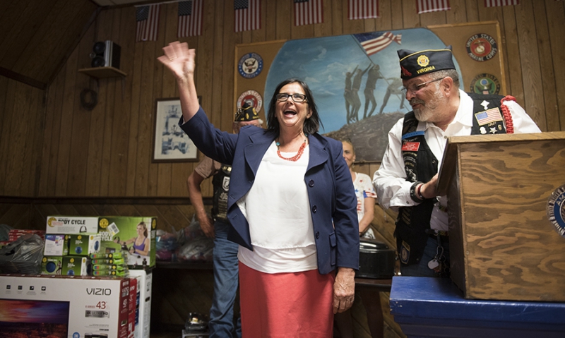 OCW donation will aid VA telehealth efforts