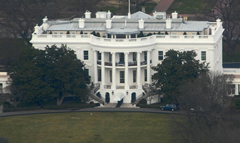 White House changes condolences policy