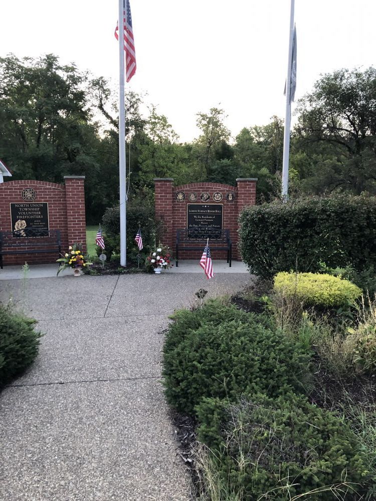 LeMont Furnace Honor Roll