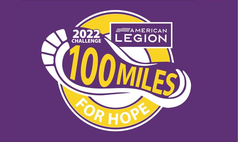 100 Miles for Hope: How to get started