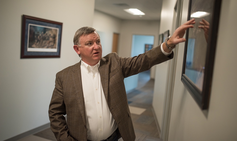 ‘When The American Legion takes on a mission, it gets accomplished’