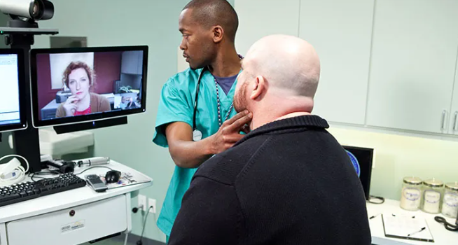 VA Community Care contributed more than $36 billion to local economies in fiscal 2025