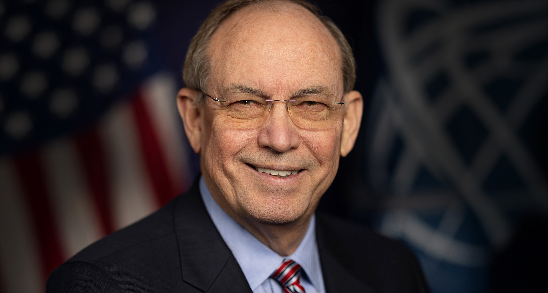 U.S. Air Force Lt. Gen. David Deptula, retired