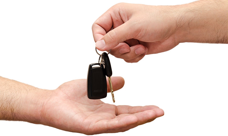 Donate your vehicle to help fund Legion programs