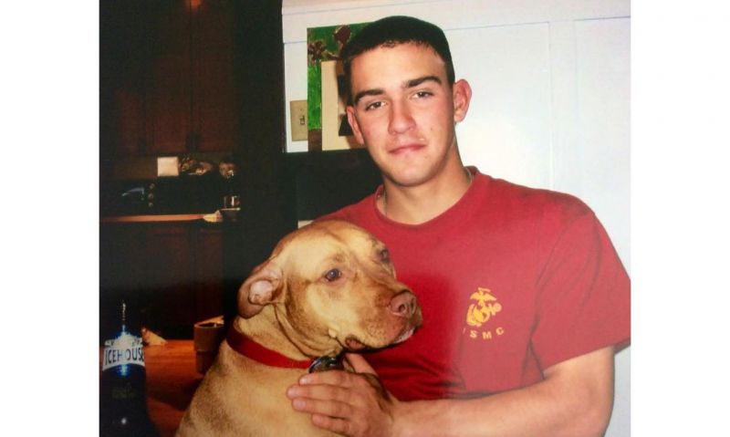 In support of Gold Star Families