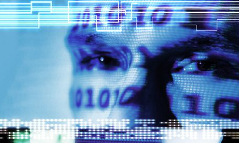 Cyber world threats subject of discussion
