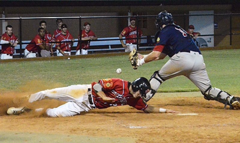 Shelby’s finest: Minnesota team bounces back from 2010 loss to win 2011 title