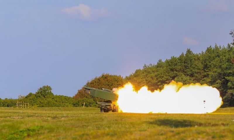 NATO countries pitching in on fast-track preparation of air defense system for Ukraine, Milley says