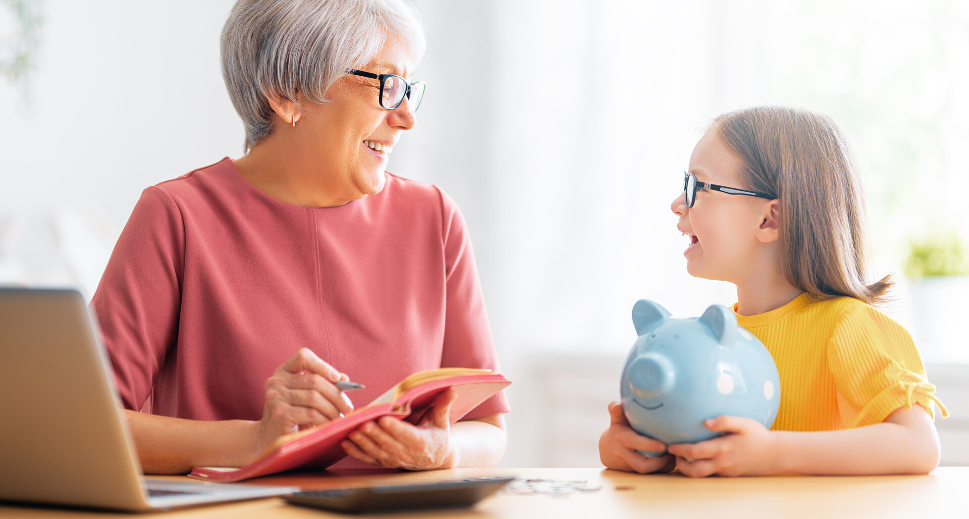 $1.5 billion deposited in child retirement accounts