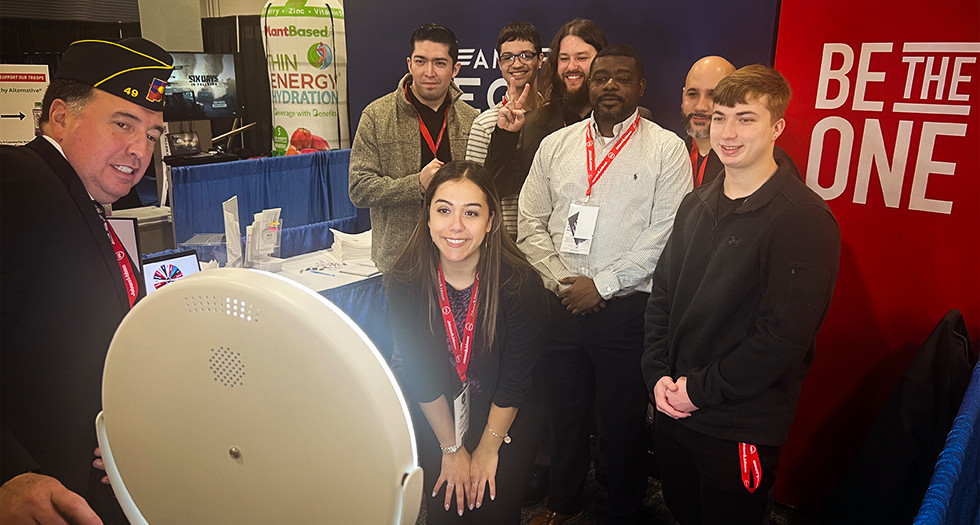 Student Veterans of America set for 17th NatCon