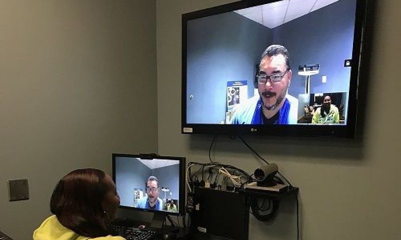 VA expands telehealth services in response to COVID-19 pandemic