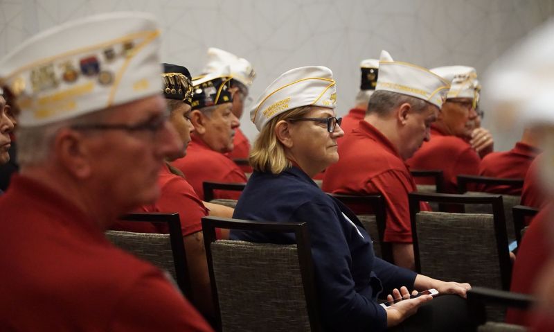 National Membership Workshop begins July 29