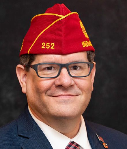Shawn T.Long