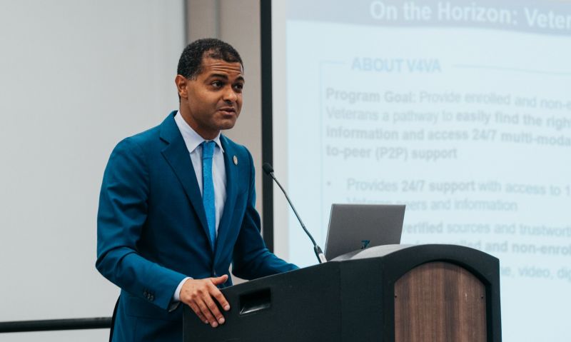 VA official: Get the word out about final PACT Act deadline