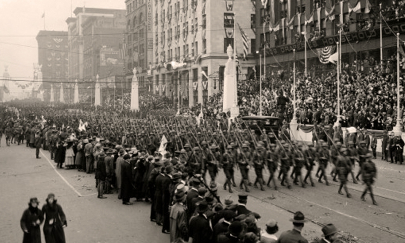 Register now for 100th Anniversary Workshop